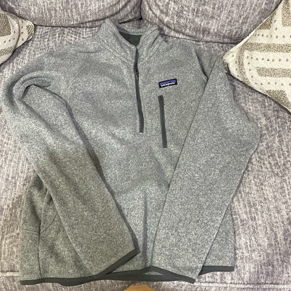 Patagonia, Size Men’s Small - Picture 1 of 3